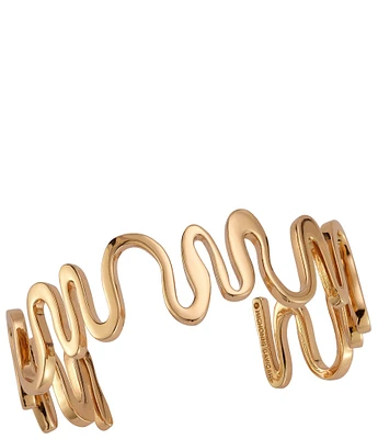 Mignonne Gavigan Martina Cuff Bracelet