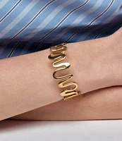 Mignonne Gavigan Martina Cuff Bracelet