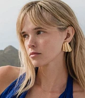 Mignonne Gavigan Nellie Drop Earrings