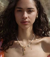 Mignonne Gavigan Ninette Drop Earrings