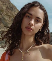 Mignonne Gavigan Ninette Drop Earrings