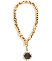 Mignonne Gavigan Odyssey Convertible Short Pendant Necklace