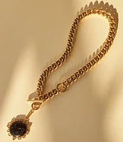 Mignonne Gavigan Odyssey Convertible Short Pendant Necklace