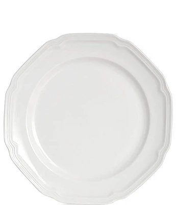 Mikasa Antique White Dinner Plate