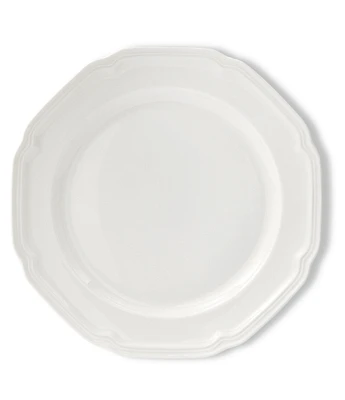 Mikasa Antique White Salad Plate