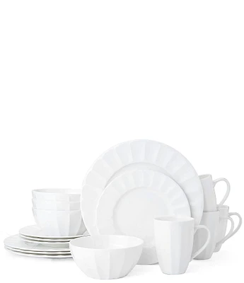 Mikasa Bonaire 16-Piece Dinnerware Set