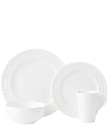 Mikasa Ciara 16-Piece Dinnerware Set