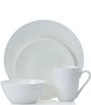 Mikasa Loria 16-Piece Dinnerware Set