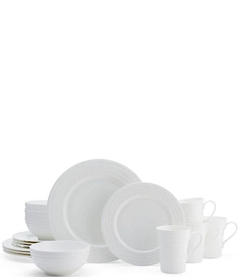 Mikasa Nellie 16-Piece Dinnerware Set