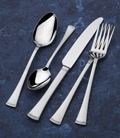 Mikasa Odette 20-Piece Stainless Steel Flatware Set