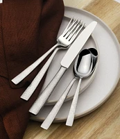 Mikasa Oliver 65-Piece Stainless Steel Flatware Set