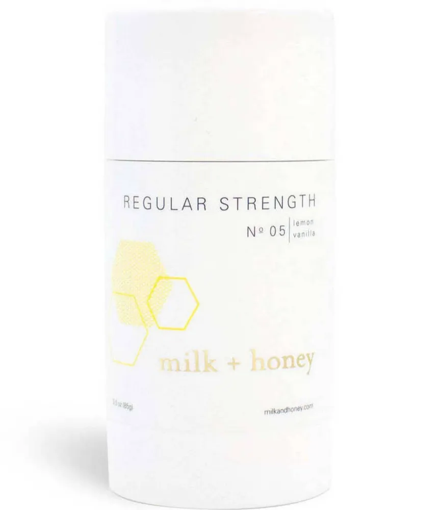 Milk & Honey Regular Strength Deodorant