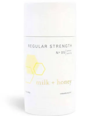 Milk & Honey Regular Strength Deodorant