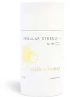 Milk & Honey Regular Strength Deodorant