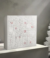 MIND GAMES Advent Calendar Edition Gift Set