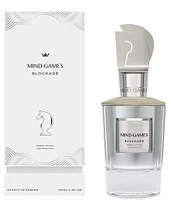 MIND GAMES Blockade Extrait de Parfum