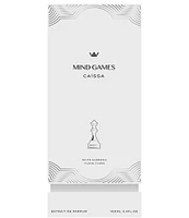 MIND GAMES Caissa Extrait de Parfum