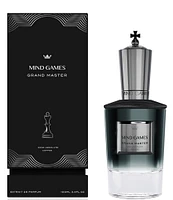 MIND GAMES Grand Master Extrait de Parfum