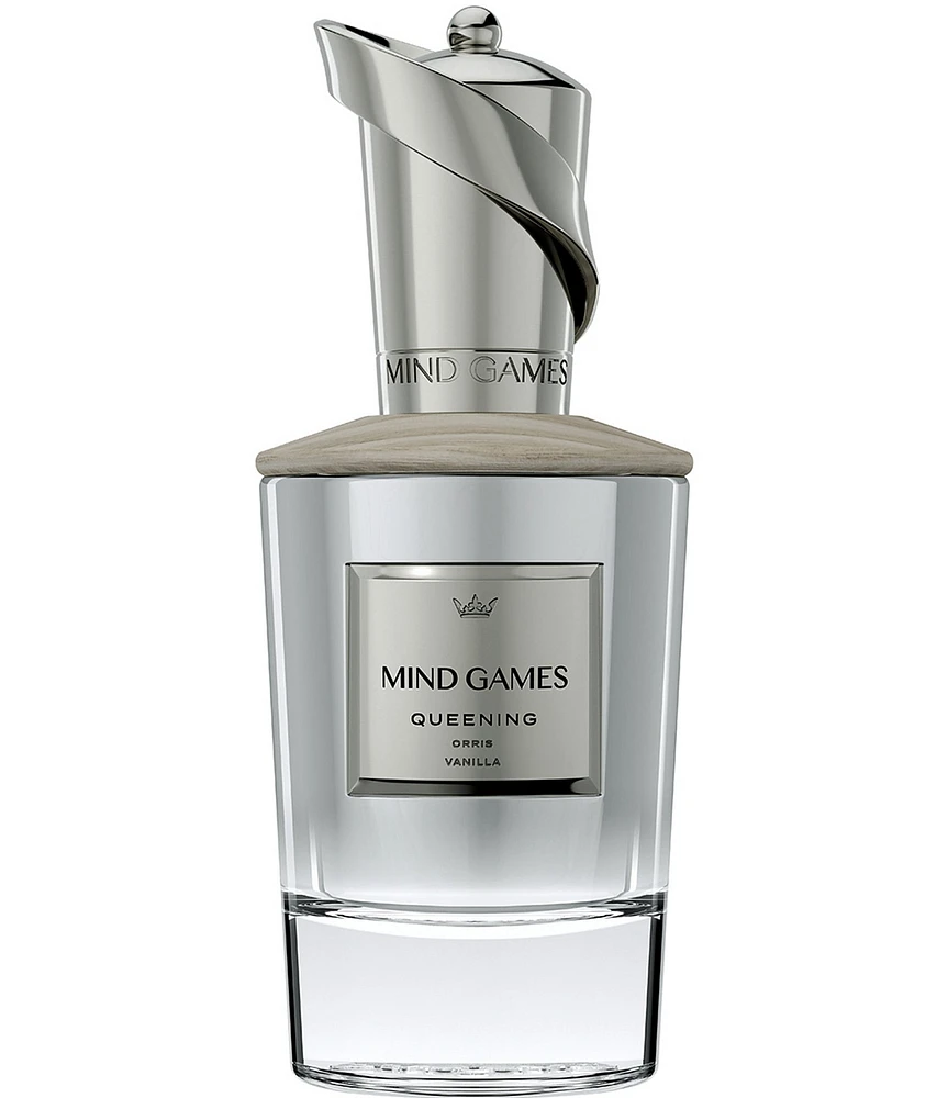 MIND GAMES Queening Extrait de Parfum