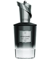 MIND GAMES Ruy Lopez Extrait de Parfum