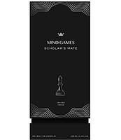 MIND GAMES Scholar's Mate Extrait de Parfum