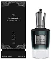 MIND GAMES Scholar's Mate Extrait de Parfum