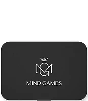 MIND GAMES Woody Fragrance Discovery Set