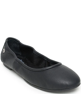 Minnetonka Anna Ballerina Flats