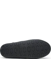 Minnetonka Betty Pile Lined Bootie Slippers