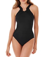 Miraclesuit Rock Solid Aphrodite One Piece Swimsuit