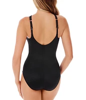 Miraclesuit Rock Solid Aphrodite One Piece Swimsuit