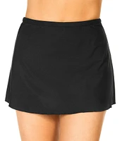 Miraclesuit Separates Skirted Bikini Swimsuit Bottom