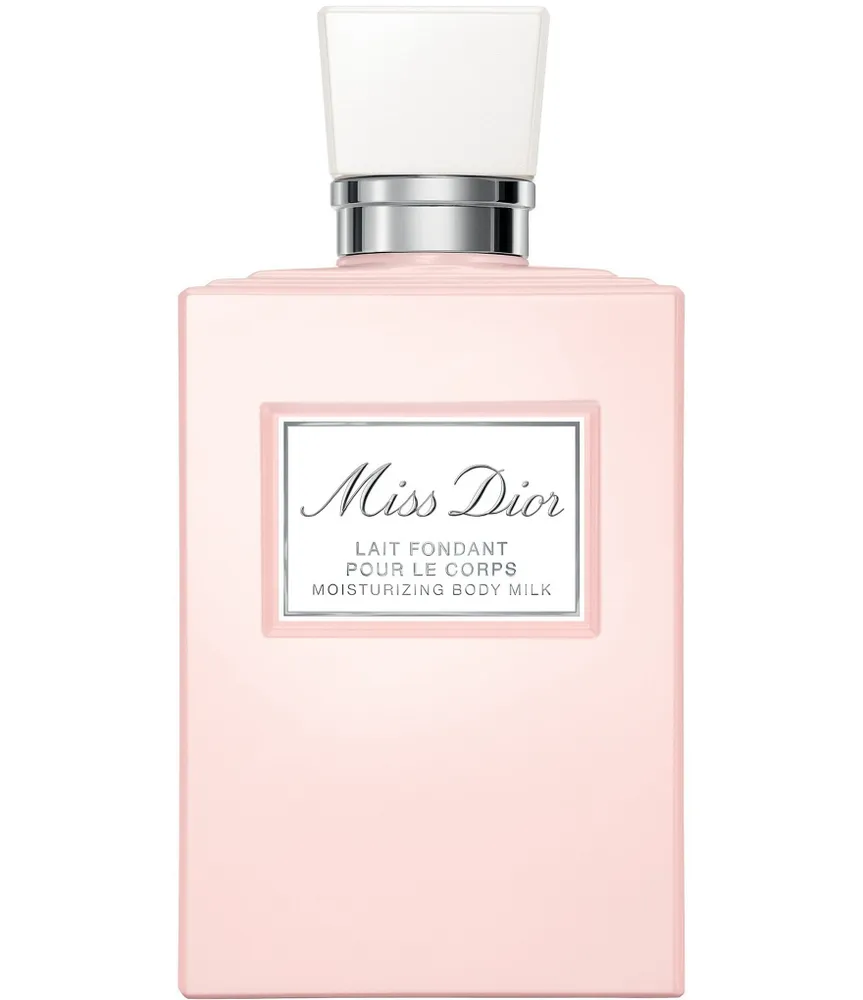 Miss Dior Moisturizing Body Milk