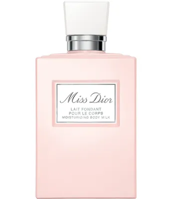 Miss Dior Moisturizing Body Milk