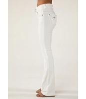 Miss Me High Rise Bootcut Jeans