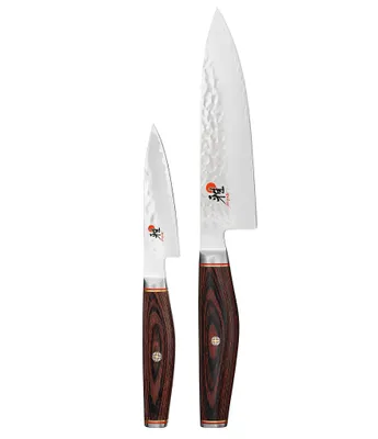 Miyabi Artisan 2 Piece Knife Set