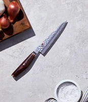 Miyabi Artisan 5#double; Utility Knife