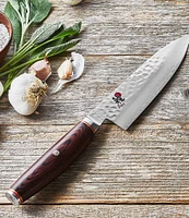 Miyabi Artisan 6#double; Chef's Knife