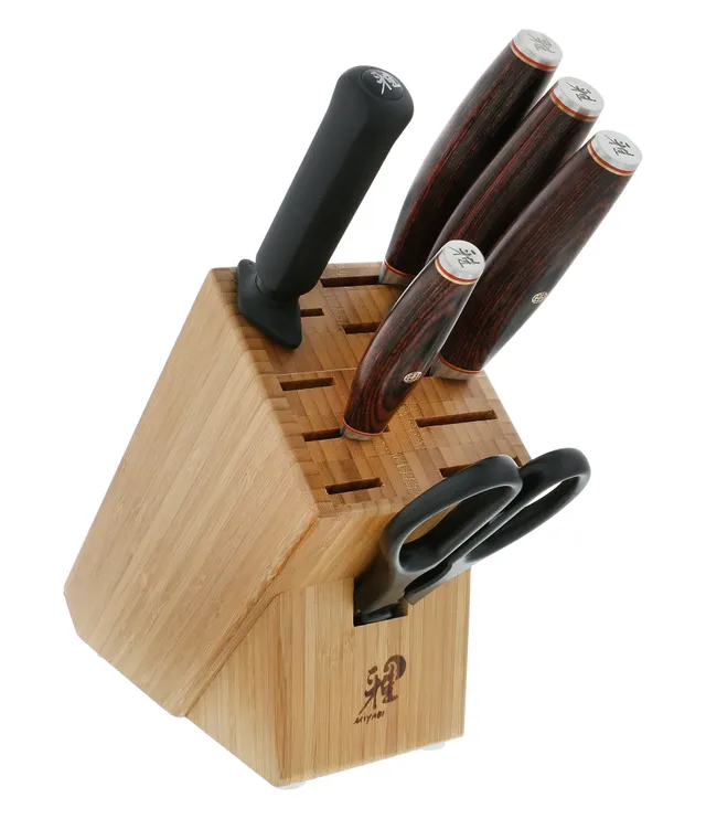 https://cdn.mall.adeptmind.ai/https%3A%2F%2Fdimg.dillards.com%2Fis%2Fimage%2FDillardsZoom%2Fzoom%2Fmiyabi-artisan-7-piece-block-knife-set%2F05644435_zi_pakka_wood.jpg_640x.webp