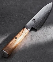 Miyabi Birchwood 6#double; Chef's Knife