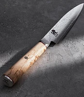 Miyabi Birchwood 6.5#double; Utility Knife