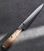 Miyabi Birchwood 9#double; Slicing Knife