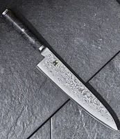 Miyabi Black 9.5#double; Chef's Knife