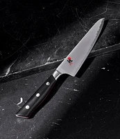 Miyabi Evolution 5.25#double; Fine Edge Prep Knife