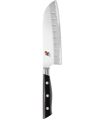 Miyabi Evolution 5.5-inch Santoku Knife