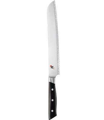 Miyabi Evolution 9#double; Bread Knife