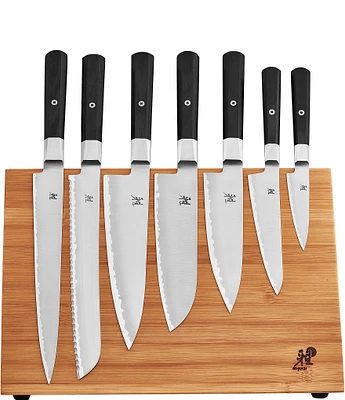 Miyabi Koh 10-Piece Knife Block Set