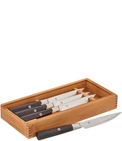 Miyabi Koh 4 Piece Steak Knife Set