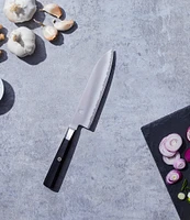 Miyabi Koh 5.5#double; Santoku Knife