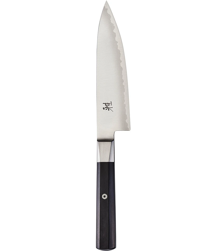 Miyabi Koh 6#double; Gyutoh Chef's Knife